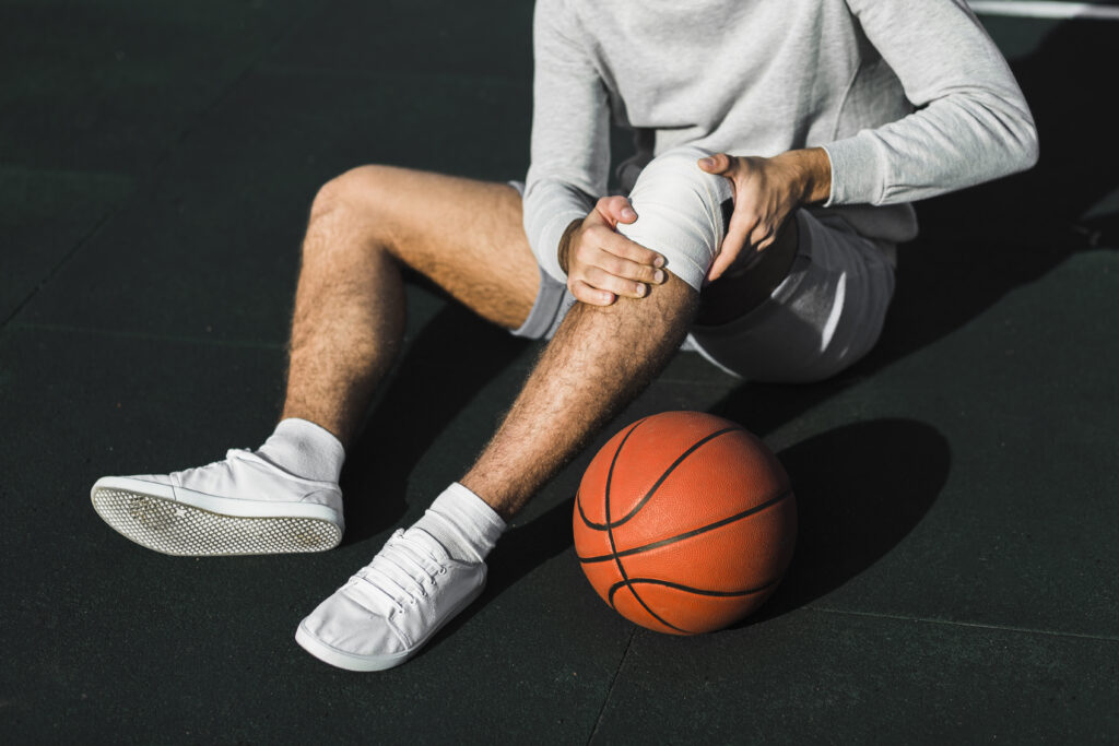 Arthroscopy and Sports Medicine